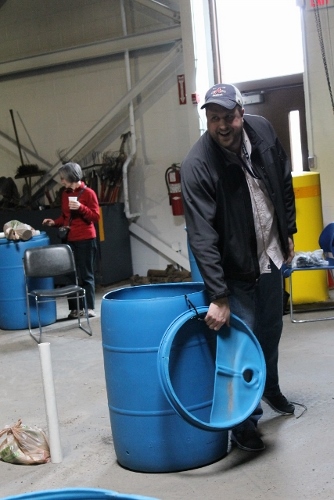 Rain Barrel 2014 (11)